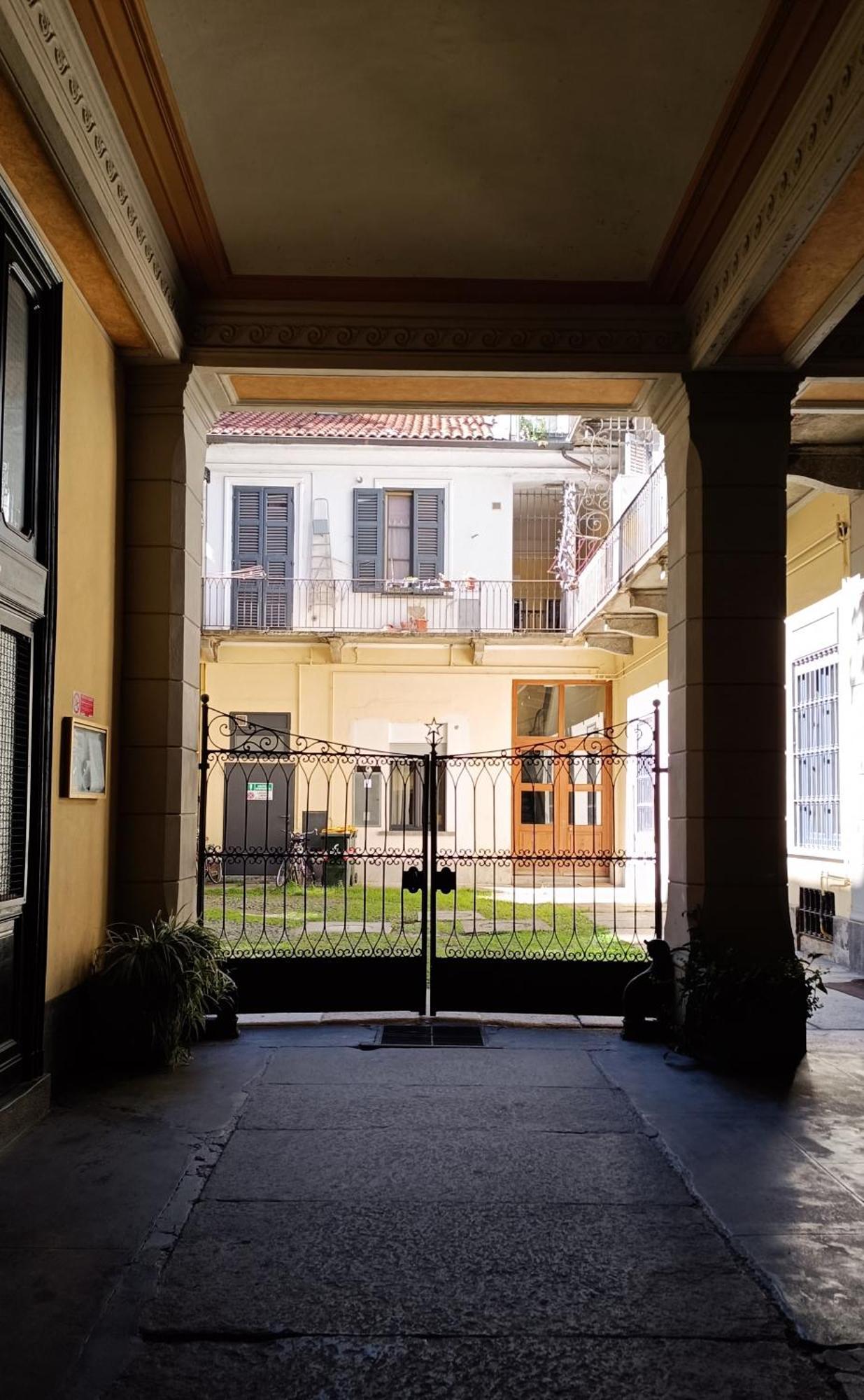 Nocciole Tostate Maison Turin Exterior foto
